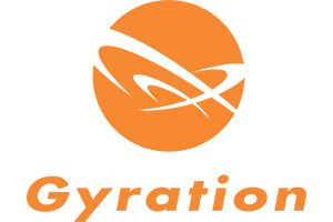 Gyration