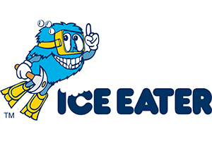 Ice Eater by The Power House