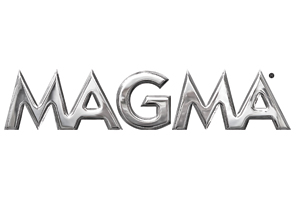 Magma
