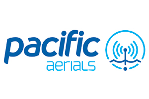 Pacific Aerials