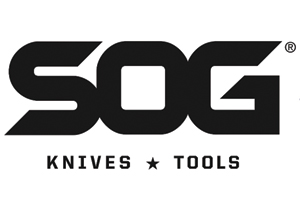 SOG Specialty Knives & Tools