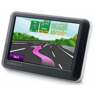 GPS Automotive