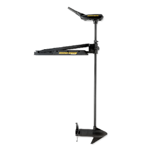 Minn Kota Edge 45 12V 45 Lb 45" Latch & Door Hand Control