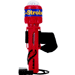 ACR C-Strobe w/C-Clip Life Preserver Emergency        Signaling Strobe