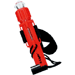 ACR C-Light w/C-Clip Life Preserver Signaling Emergency Light
