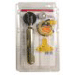 Mustang Auto Hydrostatic Inflator Rearming Kit