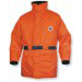 Mustang Classic Float Coat - Large - Orange