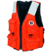 Mustang 4-Pocket Flotation Vest:  XL