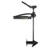 Minn Kota Maxxum 70/SC/BG/Hand Freshwater Bow Mount - 24v-70lb-52