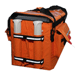 PrecisionPak CRatePak3 Tackle Outfit Standard Full Top Cover - Orange