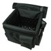 PrecisionPak CRatePak for Milk Crates - Black