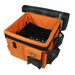 PrecisionPak CRatePak for Milk Crate - Orange