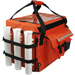 PrecisionPak CRatePak-Max Long - Orange